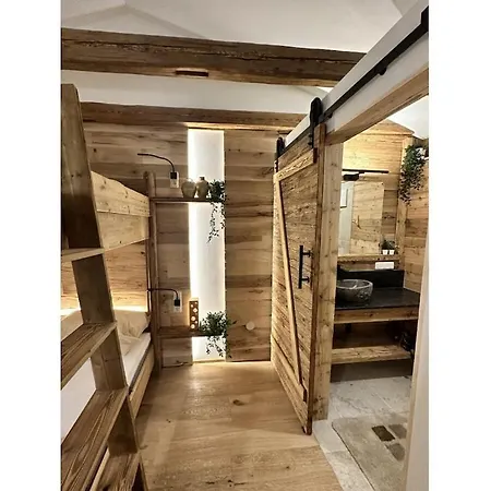 Chalet Kristall Turracher Hohe