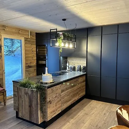 Kristall Turracher Hohe