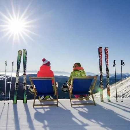 Kristall * Turracher Hohe