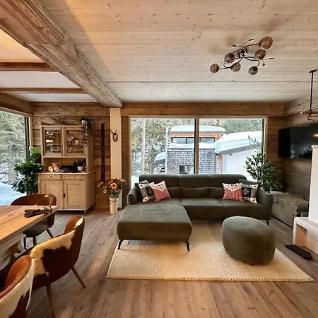 Kristall * Turracher Hohe