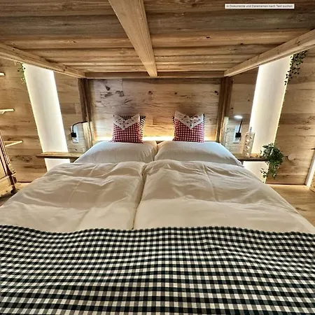 Chalet Kristall Turracher Hohe