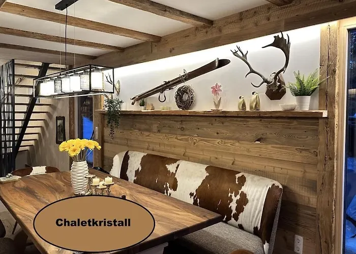 Kristall * Turracher Hohe