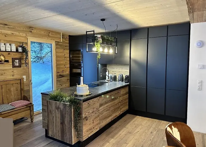 Kristall Turracher Hohe