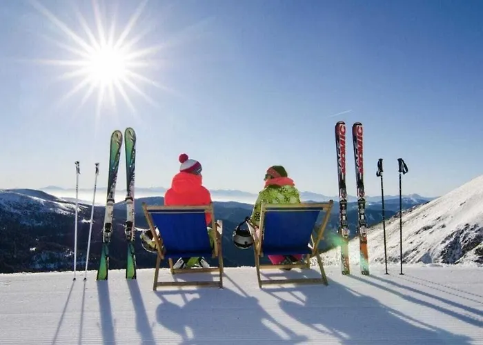 Kristall * Turracher Hohe