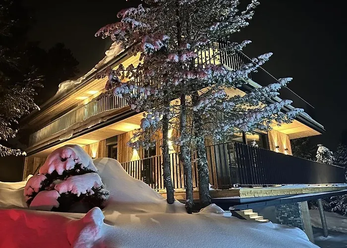 Kristall Turracher Hohe